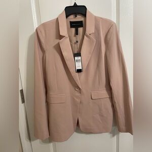 BCBG Maxazaria Blazer